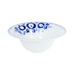 Гжельский Фарфоровый завод / Large salad bowl Grushenka
