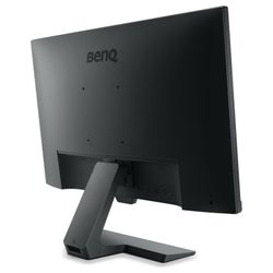 BENQ / Monitor GW2480 23.8 "(60 cm), 1920x1080, 16: 9, IPS, 5 ms, 250 cd, VGA, HDMI, DP, black