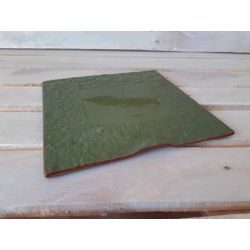 Хорекс / Horex / Dish "Punto Verde" finestra media 6 pcs.