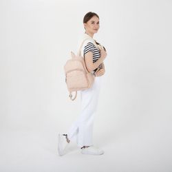 Сималенд / Leather backpack