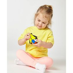 GamesDealer / Rubik's bear 3x2x1 for kids 4+