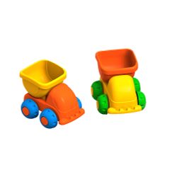 CAR FOR BABIES. IT IS POSSIBLE TO PLAY IN BOTH WATER AND IN SAND. FOR BABIES FROM 1 YEAR