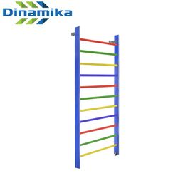 Dinamika / Swedish wall