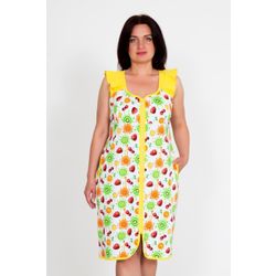 Lika Dress / Bathrobe "Rada"