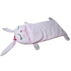 ДомМой / Sleeping bag "Bunny"