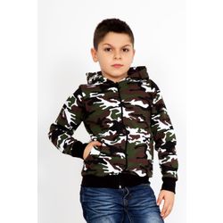 Lika Dress / Sweatshirt "Gordon"