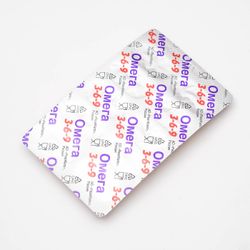 РеалКапс / Omega 3-6-9