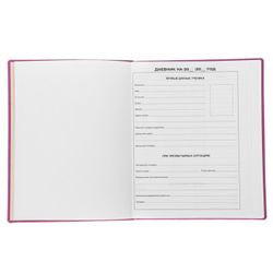 Calligrata / "Vivella" Premium Diary