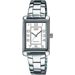 CASIO / Colección de relojes de pulsera casio / japoneses Colección LTP-1234PD-7B