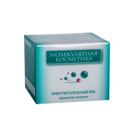 Cream 15%