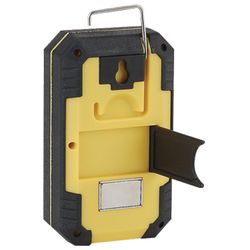 ЭРА / LED Flashlight RA-801, COB-LED, working, magnet, hook, rechargeable (USB cable included)