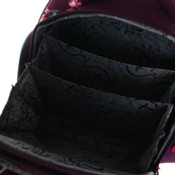 Hummingbird / Backpack "Kitten"