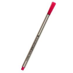 BrunoVisconti / Set of capillary handles 12 colors "Basic" 0,4 mm
