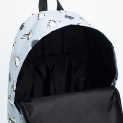ZAIN / Backpack "Penguins"