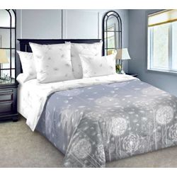 ВладЛен / VladLen / Bed linen from percale "Podnebesie"