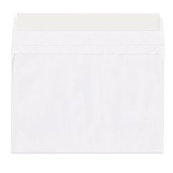 Envelopes C5 (162х229 mm), right window, tear strip, a SET of 1000 PCs