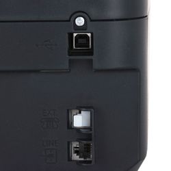 CANON / MFP inkjet PIXMA TR4540 "4 in 1", A4, 8.8 ipm, 4800х1200, DUPLEX, ADF, Wi-Fi