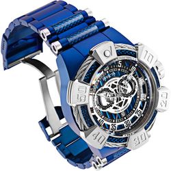 Invicta / Наручные часы JT Jason Taylor IN32833 с хронографом