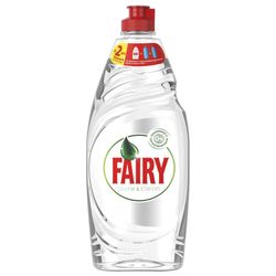 Dishwashing 650 ml FAIRY (Fairy) Pure
