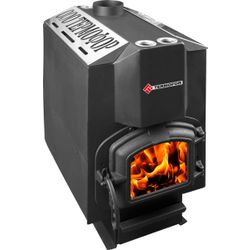 Heating stove Stavr 15