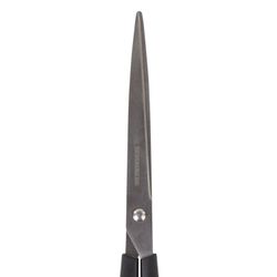 Scissors BRAUBERG Standard 205 mm, classic shape, black