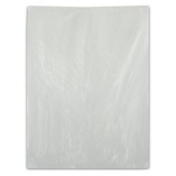 JUPLAST / Packages for packaging SET 1000 pcs., 30x40 cm, HDPE, 7 microns, ECONOMY, European packaging
