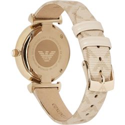 Emporio Armani / Наручные часы Gianni T-Bar AR11127