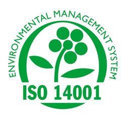 ISO 14001: 2015 - environmental management System