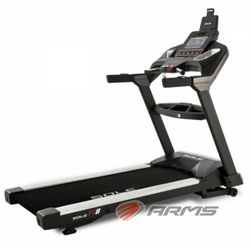 ARMS / Treadmill