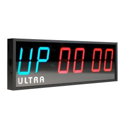 TIMER CLOCK FOR FUNCTIONAL TRAINING