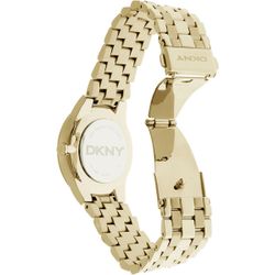 DKNY / Montre Essentials Métal NY2382