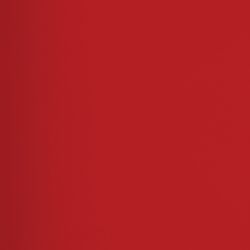 Hanging folder A4 (350х245 mm), up to 80 sheets, SET of 5 PCs, plastic, red, BRAUBERG (Italy)