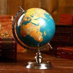 Сималенд / Souvenir globe "Ocean"