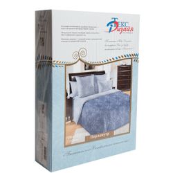 Lika Dress / Euro bedding set "Mother of Pearl 4"