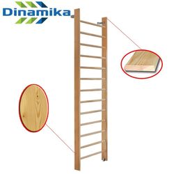 Dinamika / Gymnastic wall