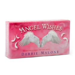GamesDealer / Карты Таро: "Angel Wishes"