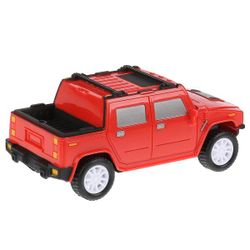 Технодрайв / Technodrive / Radio-controlled model "Jeep"