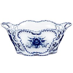 Галактика г.Гжель / Candy bowl "Openwork"