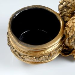 Хорошие сувениры / Figure pots "Sleeping Angel" 32 cm