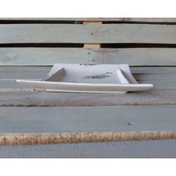 Хорекс / Horex / Dish "Gazzetta Bianco" for sushi pattino 6 pcs.