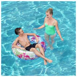 Bestway / Circle for swimming "Summer"