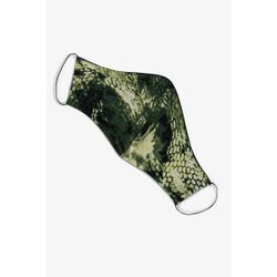 Reusable protective face mask viscose M-8