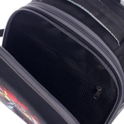 Calligrata / Backpack "Robot"