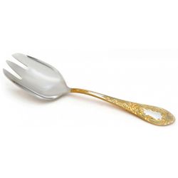 Павловский завод / Pavlovsky plant / Fork for Forest Fantasy salad, 12 pcs. packaged
