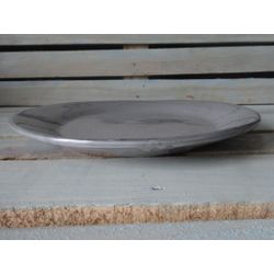 Хорекс / Horex / Plate "Nebbia" pietra grande 4 pcs.