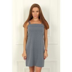 Lika Dress / Sundress "Family Look 4C"