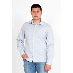 Lika Dress / Shirt "Model"