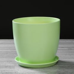 Керамика ручной работы / Set Blumentöpfe "Herbst"
