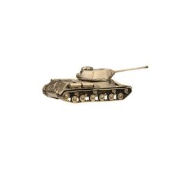 Золотая антилопа / The model tank is - 2 1:100