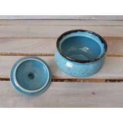 Хорекс / Horex / Pot "Acquamarino" for roasting villaggio 16 pcs.